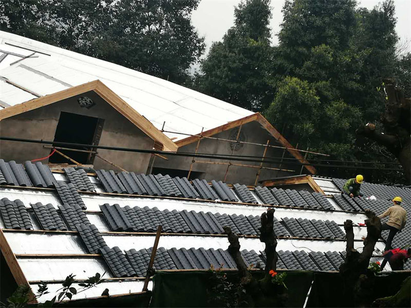 重庆私家农院