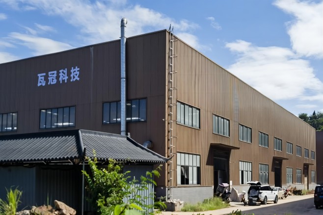 工厂I