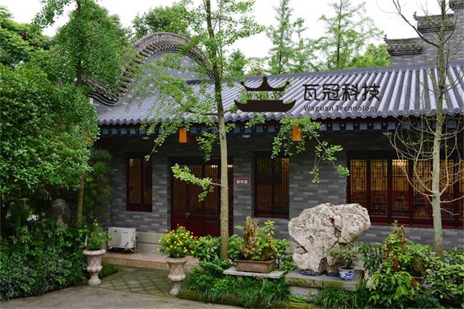 仿古瓦为什么越来越受欢迎？仿古瓦的应用有哪些？